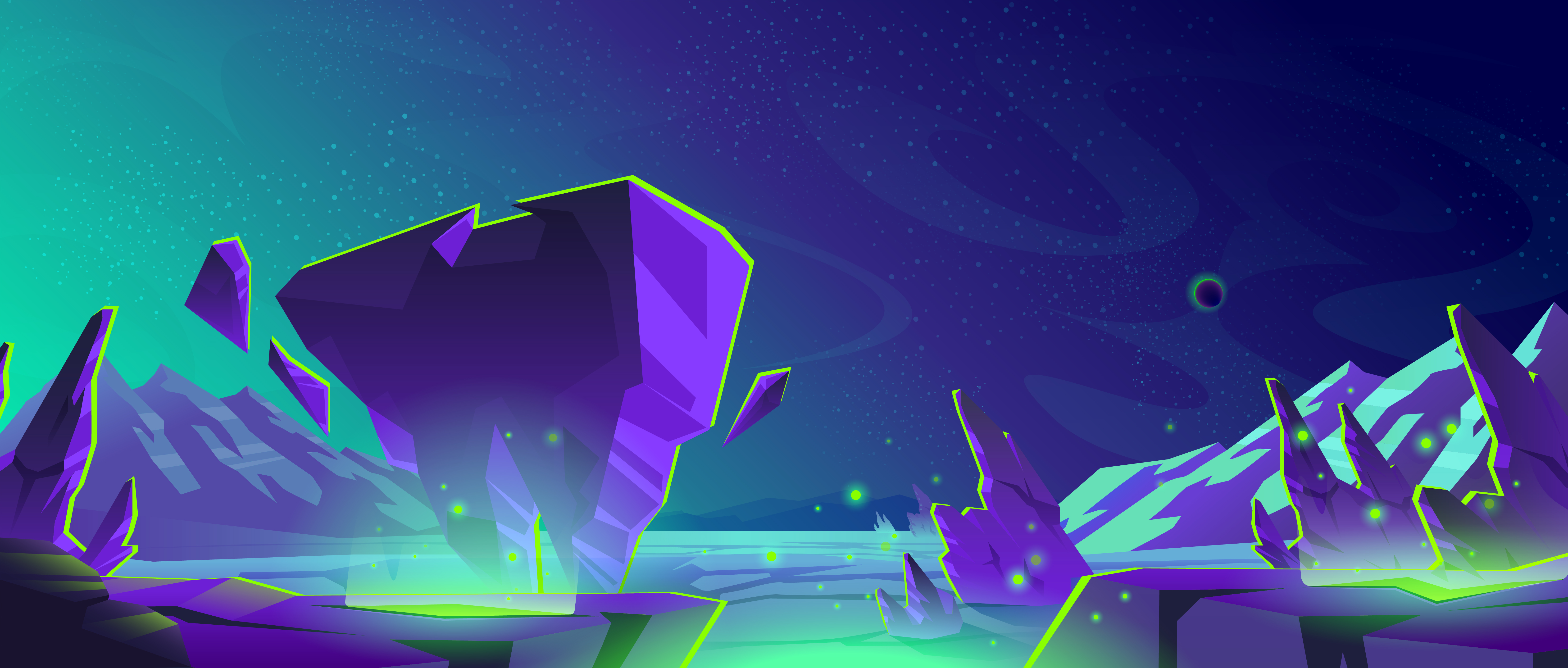 Galaxion Hero Banner